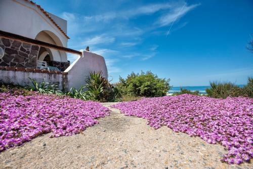 Apartamento Sardiniare-villino Paradise