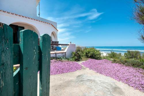 Apartamento Sardiniare-villino Paradise