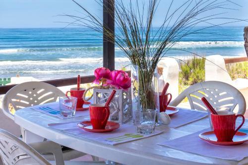 Apartamento Sardiniare-villino Paradise