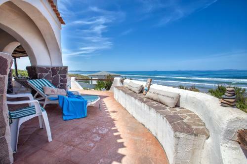 Apartamento Sardiniare-villino Paradise