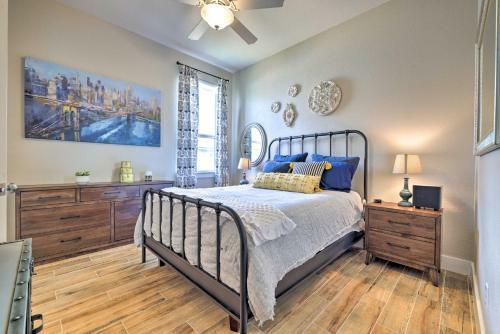 Upscale Austin Area Escape - Families Welcome