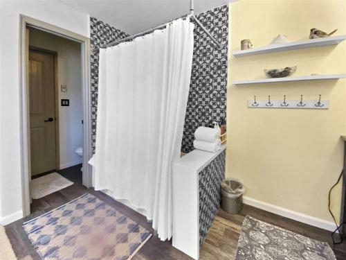 Apartamento Alpine Condo A10