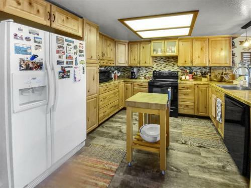 Apartamento Alpine Condo A10