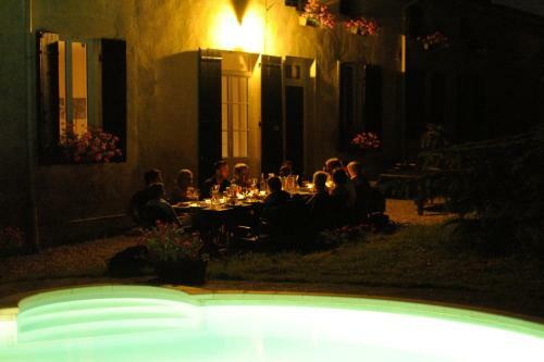 Vandenbeld Wines B&B