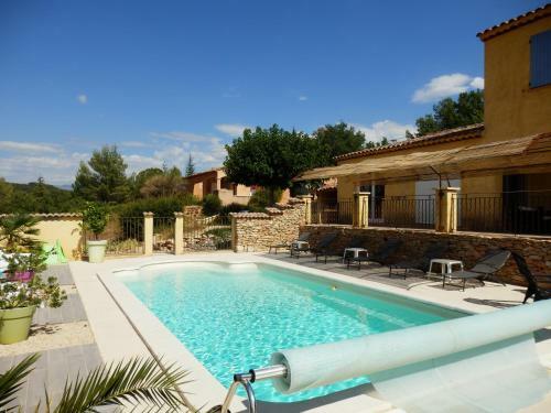 Apartamento G�te Des Lavandes