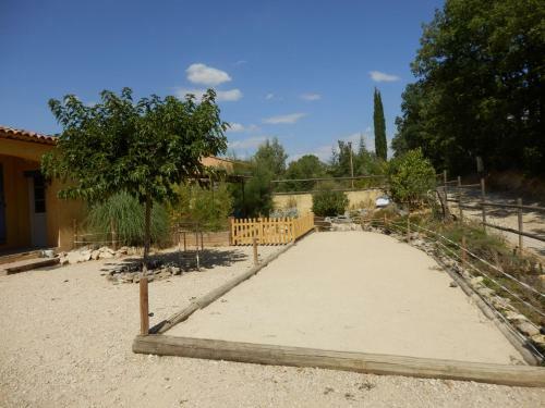 Apartamento G�te Des Lavandes