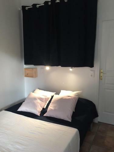 Apartamento G�te Des Lavandes