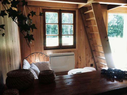 La Cabane Du P�cheur