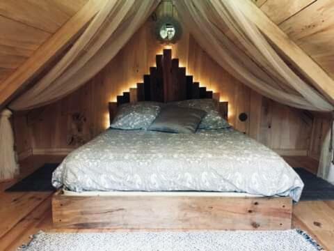 La Cabane Du P�cheur