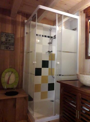 La Cabane Du P�cheur