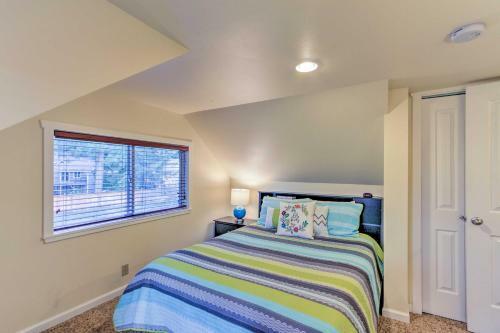 Remodeled 2-story Home 2 Mi To Historic Gig Harbor