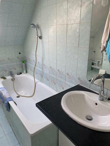 Chambre Familiale