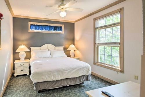 Evolve Sheboygan Villa, Steps To Lake Michigan!