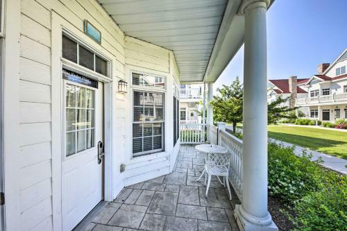 Evolve Sheboygan Villa, Steps To Lake Michigan!