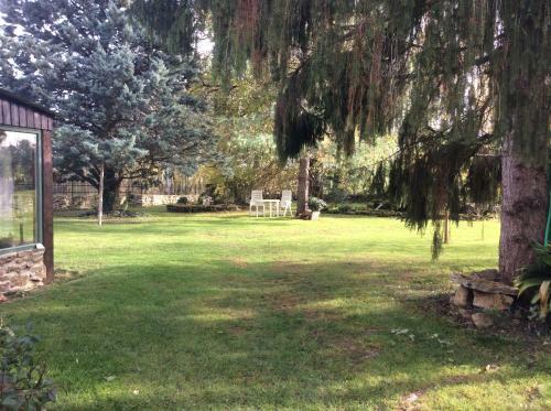 Lodge Le Pelerin