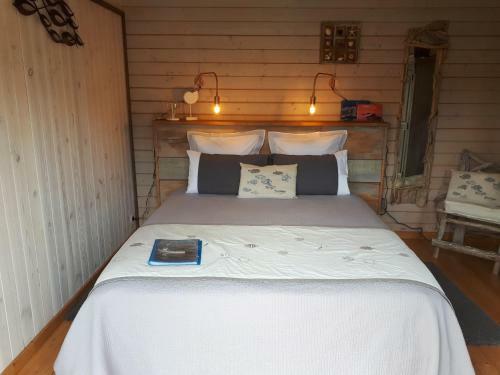 Bed & Breakfast Mare E Legnu