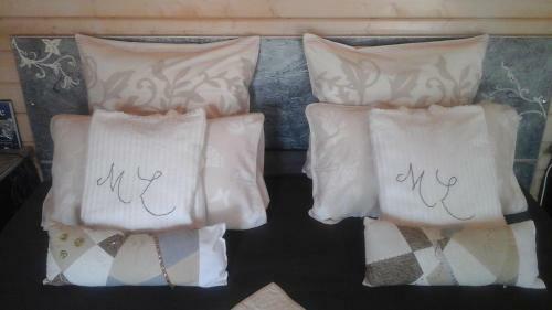 Bed & Breakfast Mare E Legnu