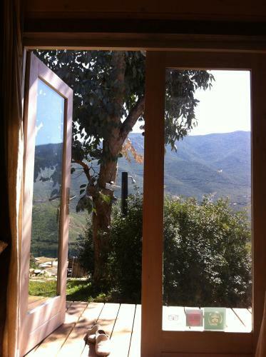 Bed & Breakfast Mare E Legnu