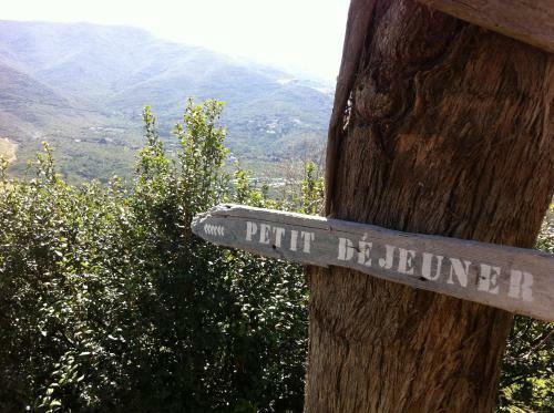 Bed & Breakfast Mare E Legnu