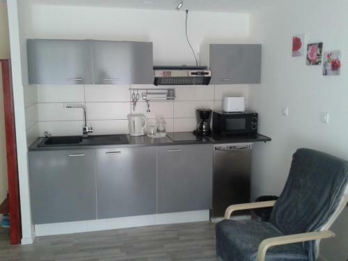 Apartamento Carpe Diem R�sidence