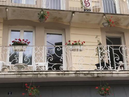 Apartamento Carpe Diem R�sidence