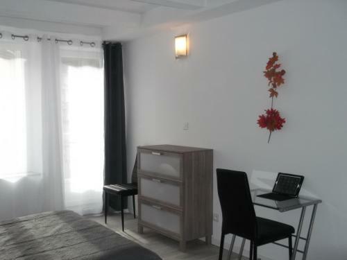 Apartamento Carpe Diem R�sidence