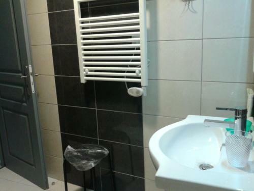 Apartamento Carpe Diem R�sidence