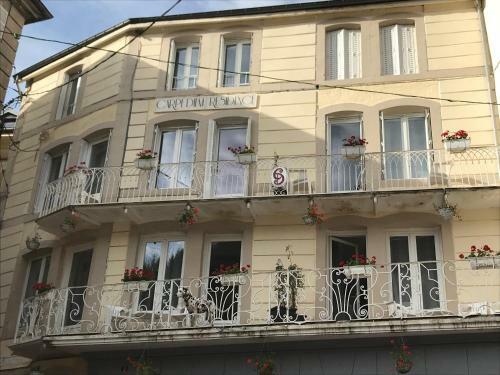 Apartamento Carpe Diem R�sidence
