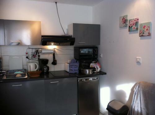 Apartamento Carpe Diem R�sidence