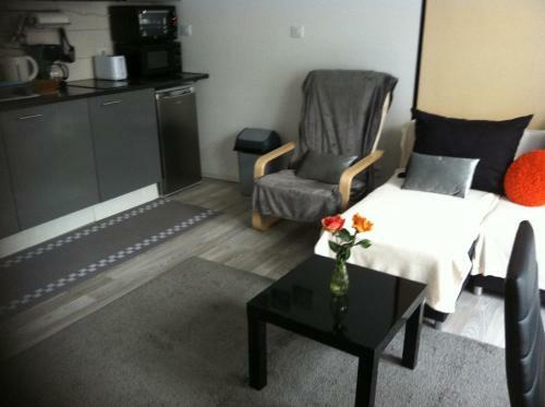 Apartamento Carpe Diem R�sidence