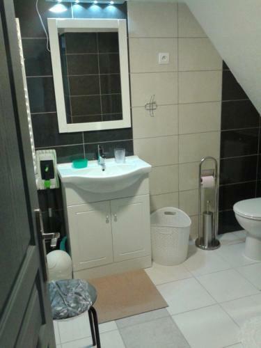 Apartamento Carpe Diem R�sidence