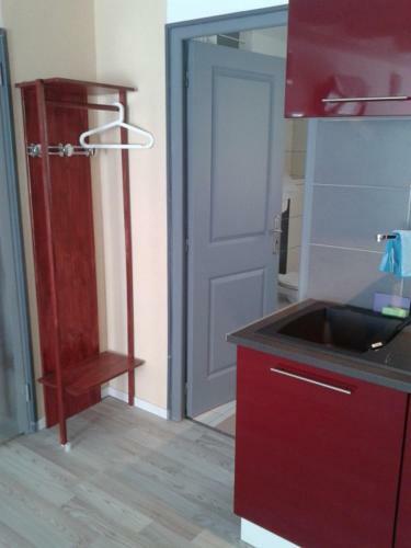 Apartamento Carpe Diem R�sidence