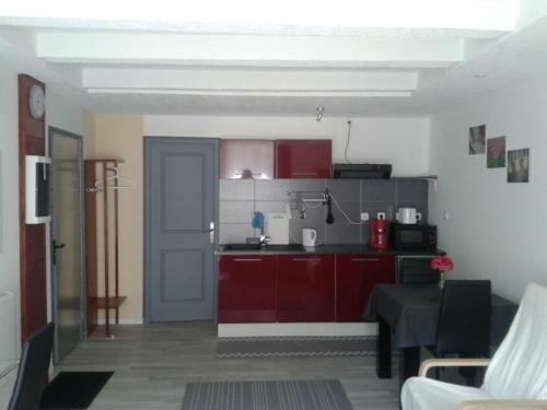 Apartamento Carpe Diem R�sidence