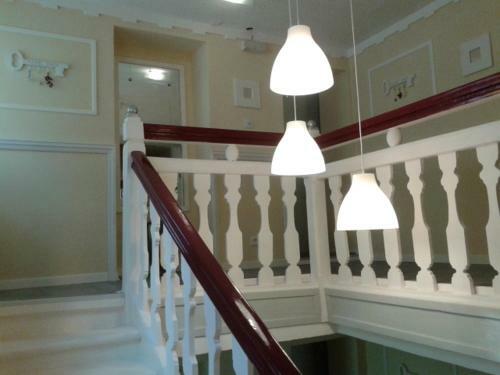 Apartamento Carpe Diem R�sidence
