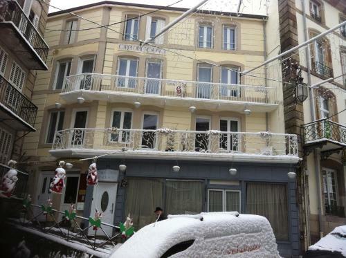Apartamento Carpe Diem R�sidence
