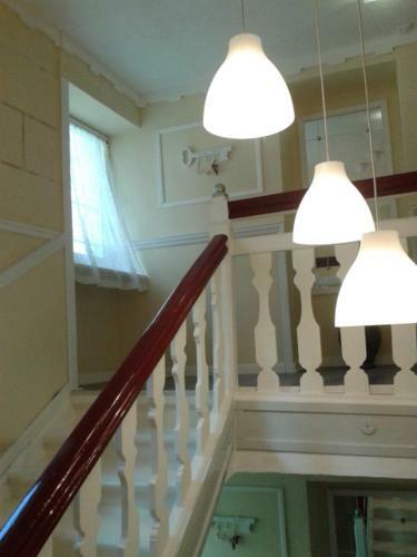 Apartamento Carpe Diem R�sidence
