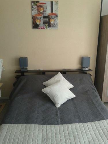 Apartamento Carpe Diem R�sidence