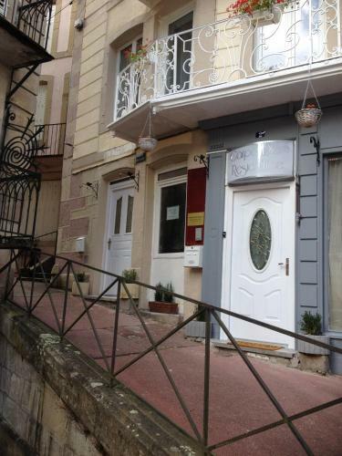 Apartamento Carpe Diem R�sidence