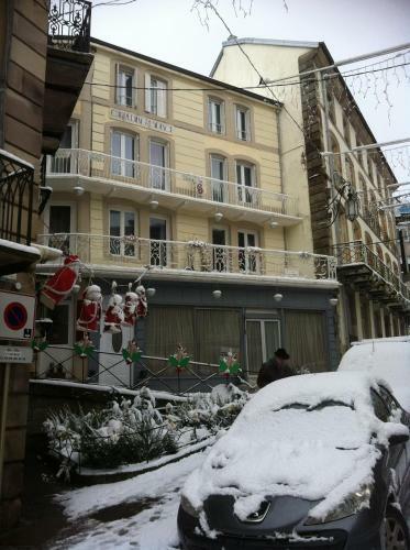 Apartamento Carpe Diem R�sidence