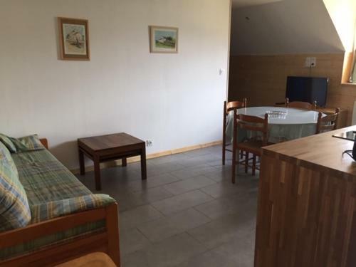 Apartamento Appt T2 Proche Plage