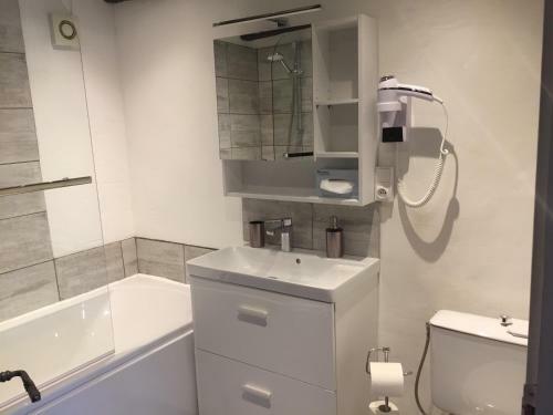 Bed & Breakfast Ch�teau De Laumi�re