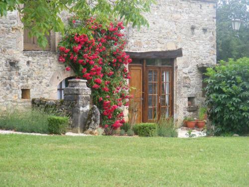 Bed & Breakfast Ch�teau De Laumi�re
