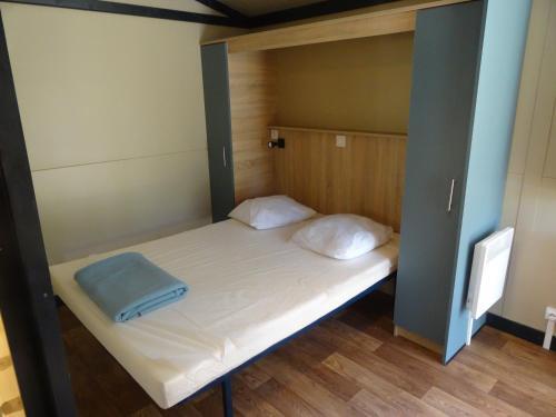 Camping Les Jardins Du Golfe