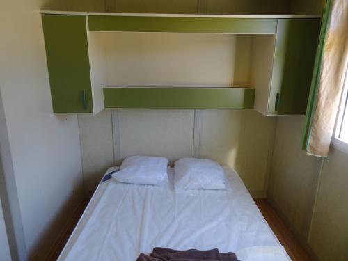 Camping Les Jardins Du Golfe