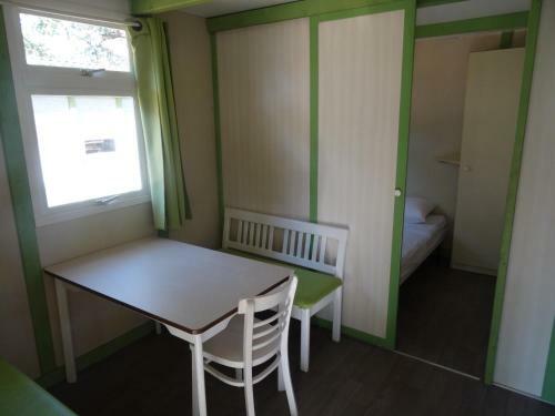 Camping Les Jardins Du Golfe
