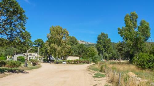Camping Les Jardins Du Golfe