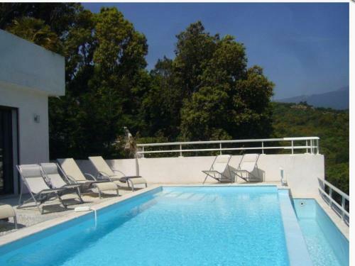 Villa La Colline