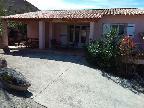 Casa Myrta