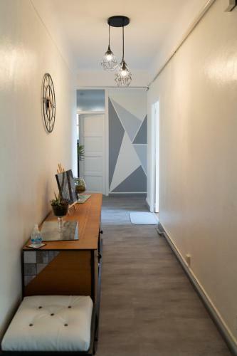 Apartamento L'appartement � Cardaillac