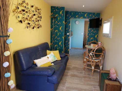 Confort Excellence Aux Couleurs Exotiques